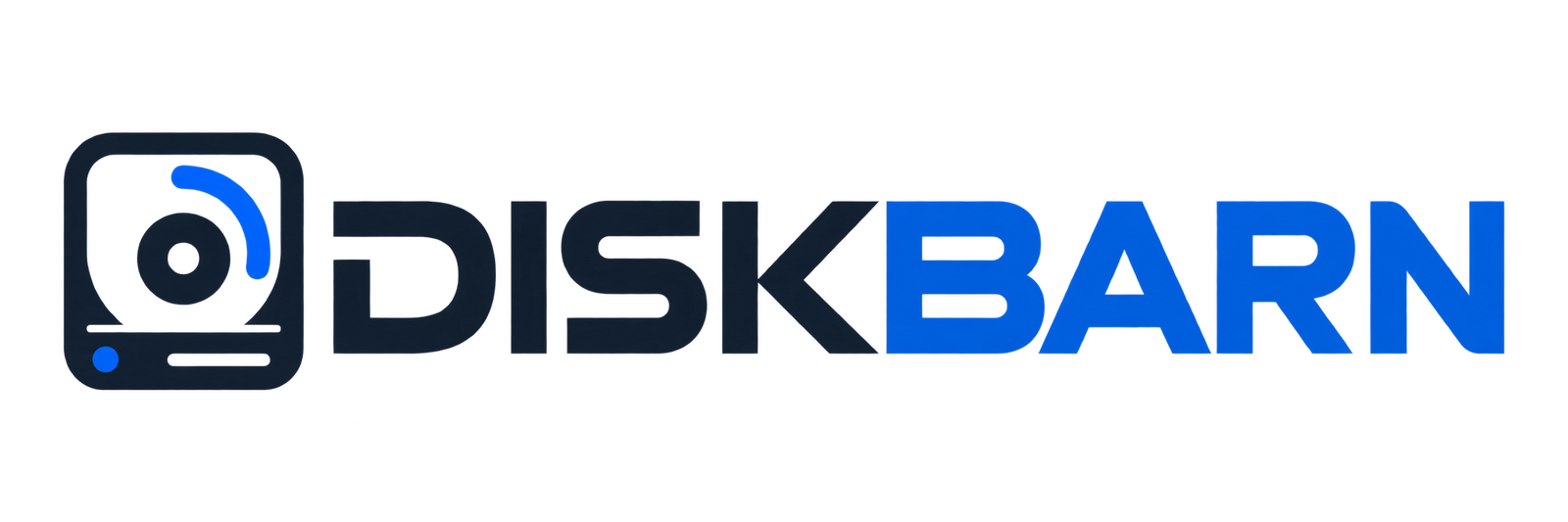 DiskBarn-Hard Drive Research, Simplified