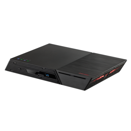 ASUSTOR FLASHSTOR 12 Pro Gen2 FS6812X all-flash NAS