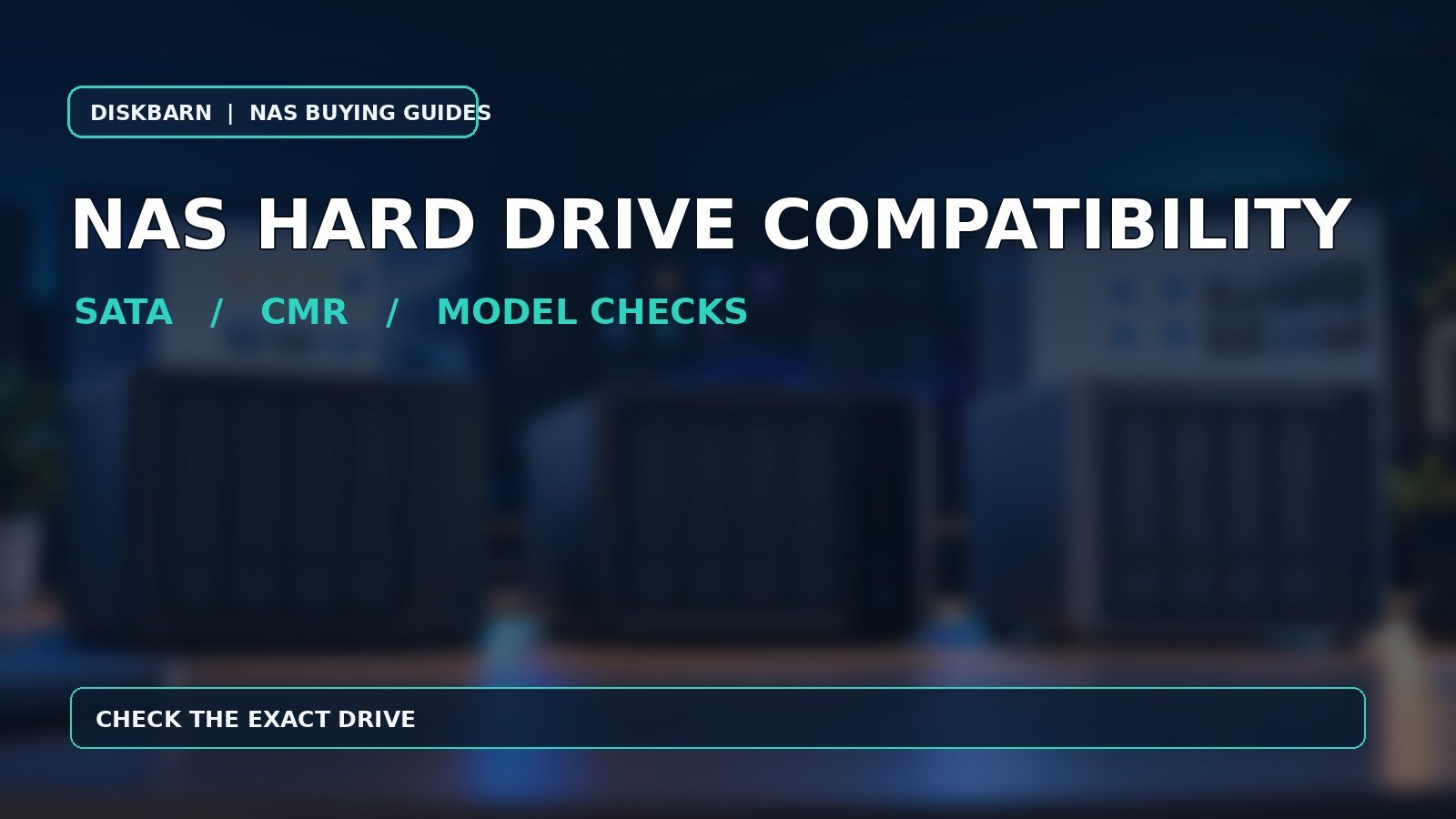 can-you-use-any-hard-drive-in-a-nas